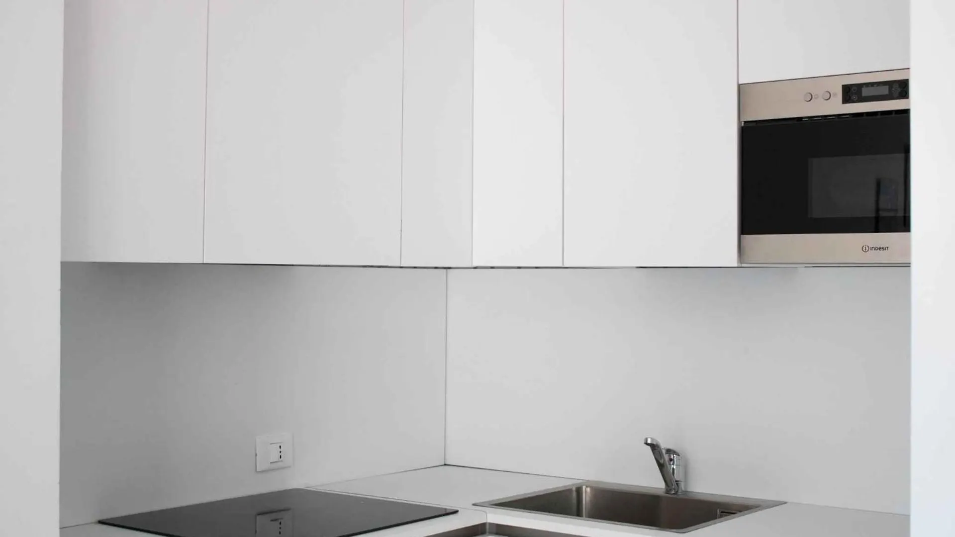 Apartment In Lido Di Jesolo 50787