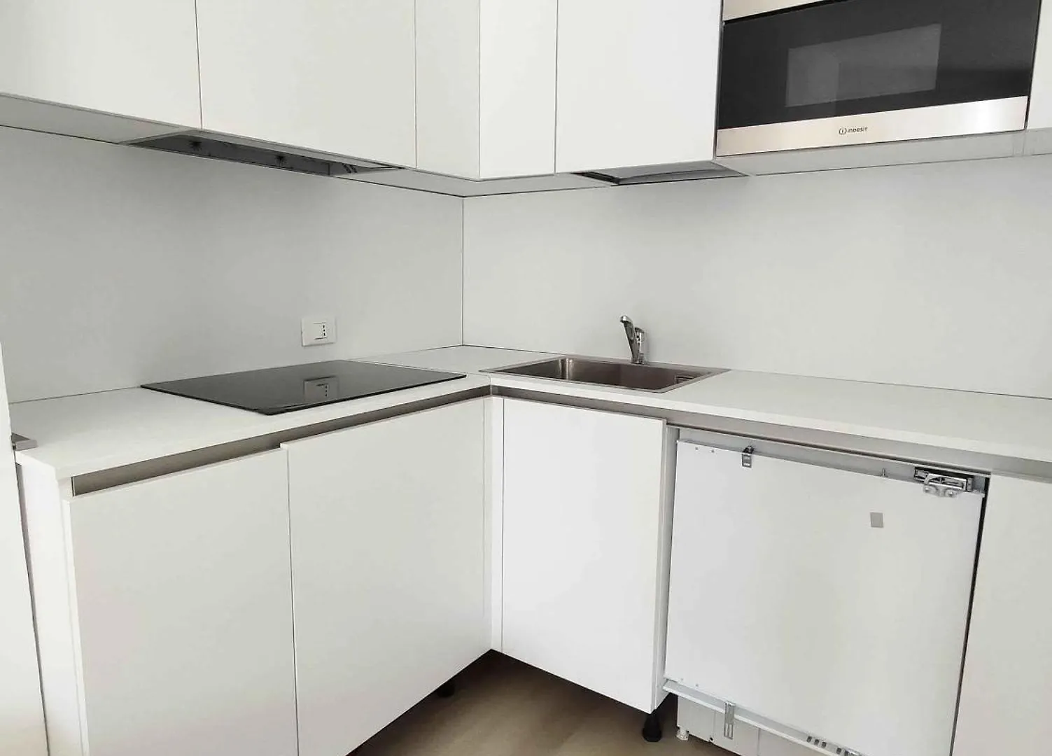 Apartment In Lido Di Jesolo 50787 Italy