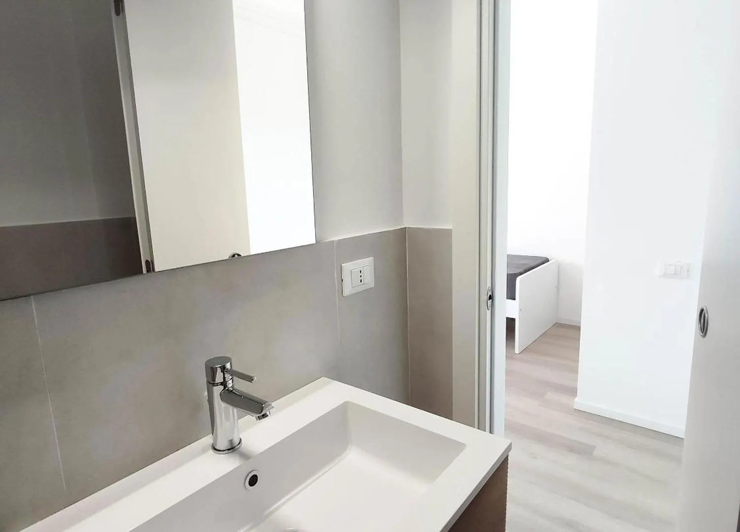 Apartment In Lido Di Jesolo 50787