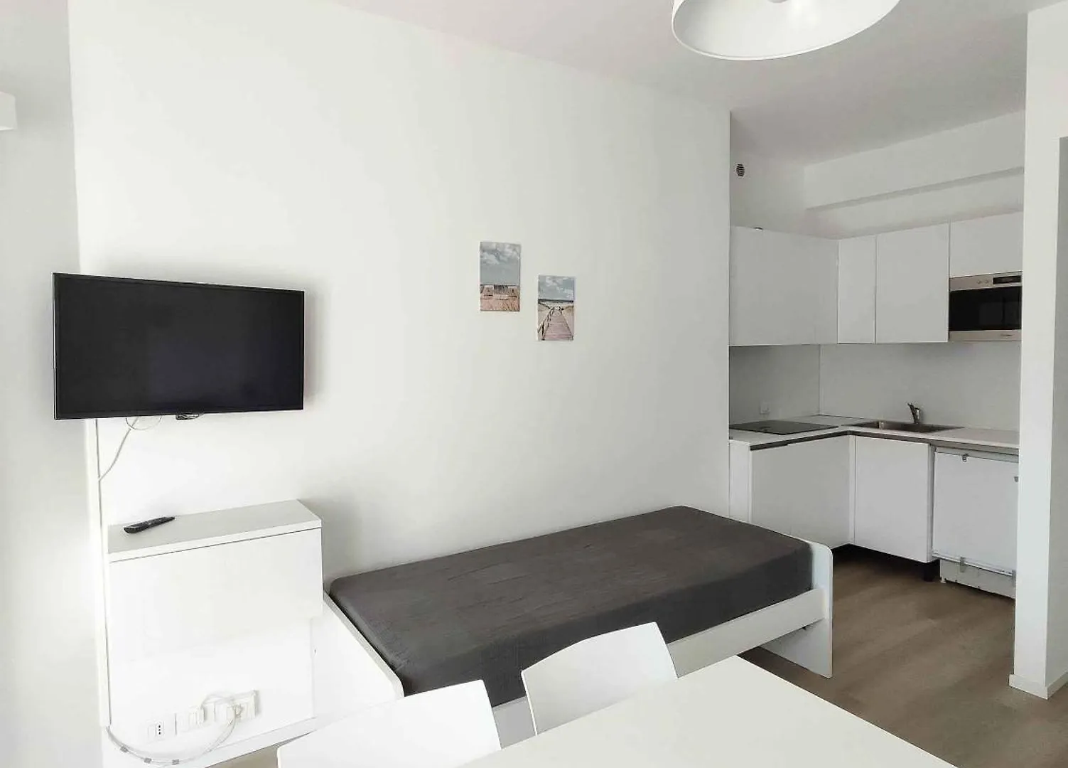 Apartment In Lido Di Jesolo 50787 Italy