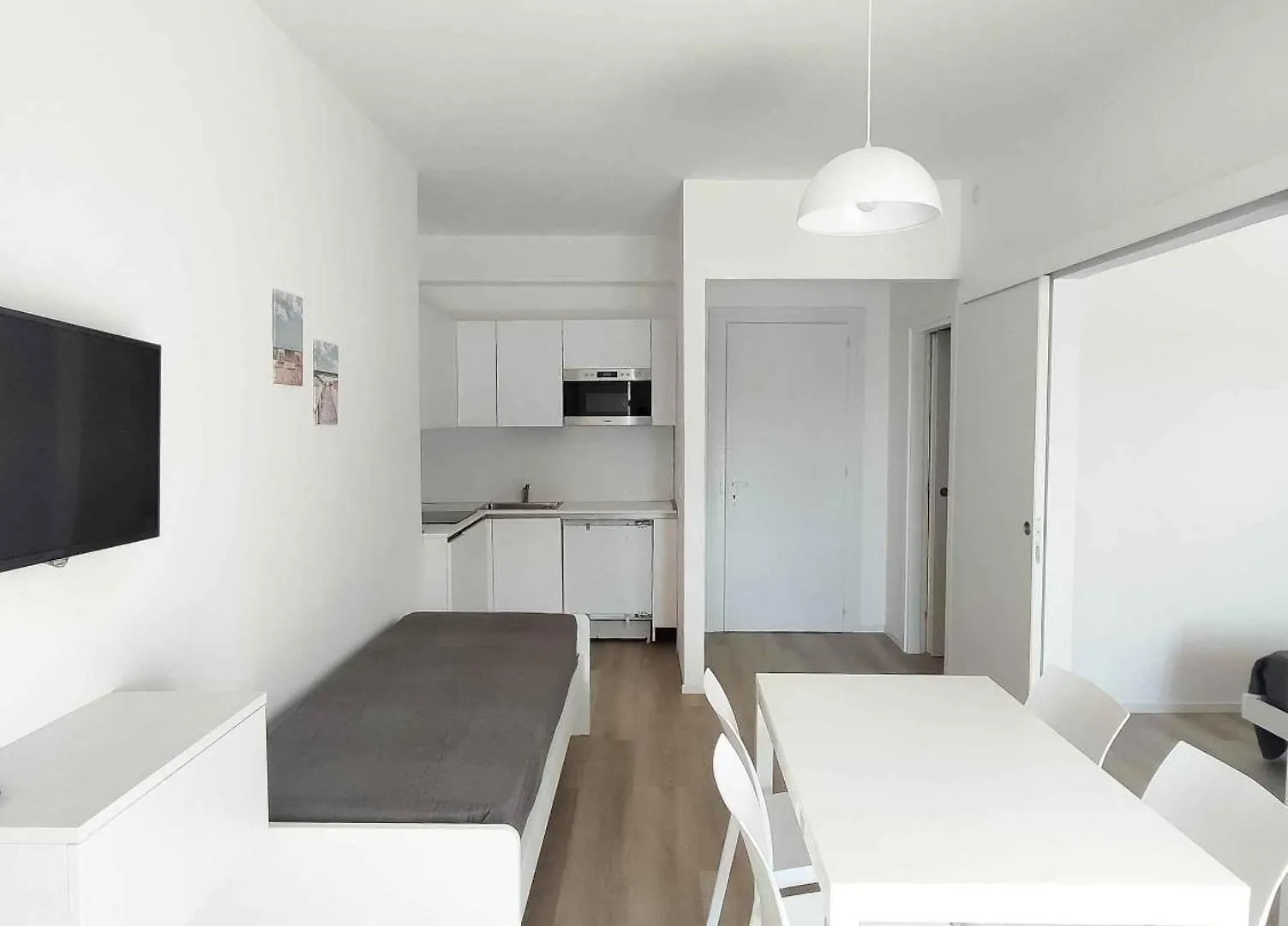 Apartment In Lido Di Jesolo 50787
