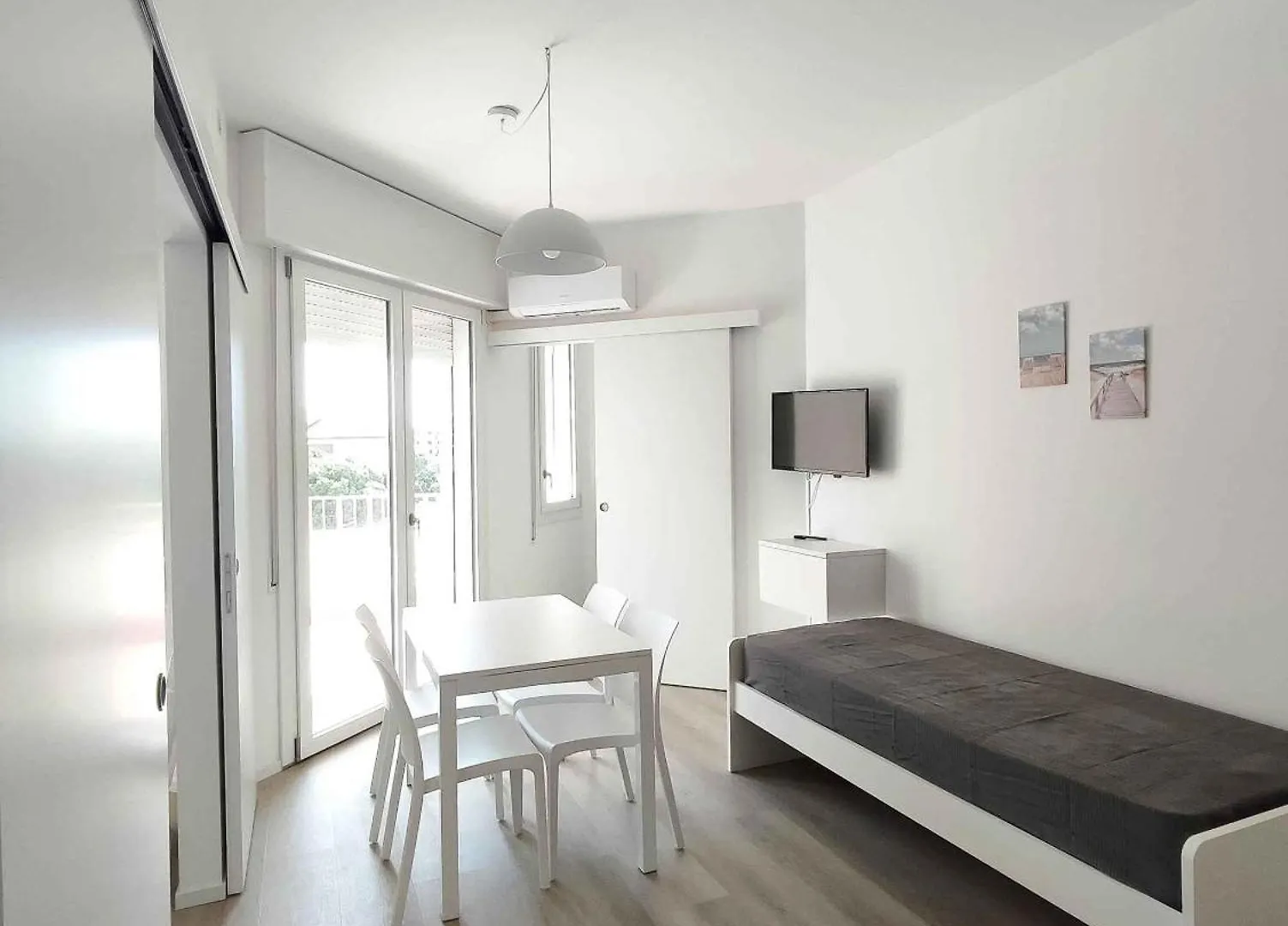 Apartment In Lido Di Jesolo 50787 0*,  Italy